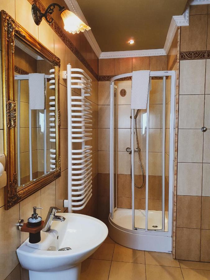 Apartamenty Nad Wisla Renesans المظهر الخارجي الصورة