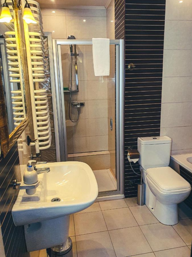 Apartamenty Nad Wisla Renesans المظهر الخارجي الصورة