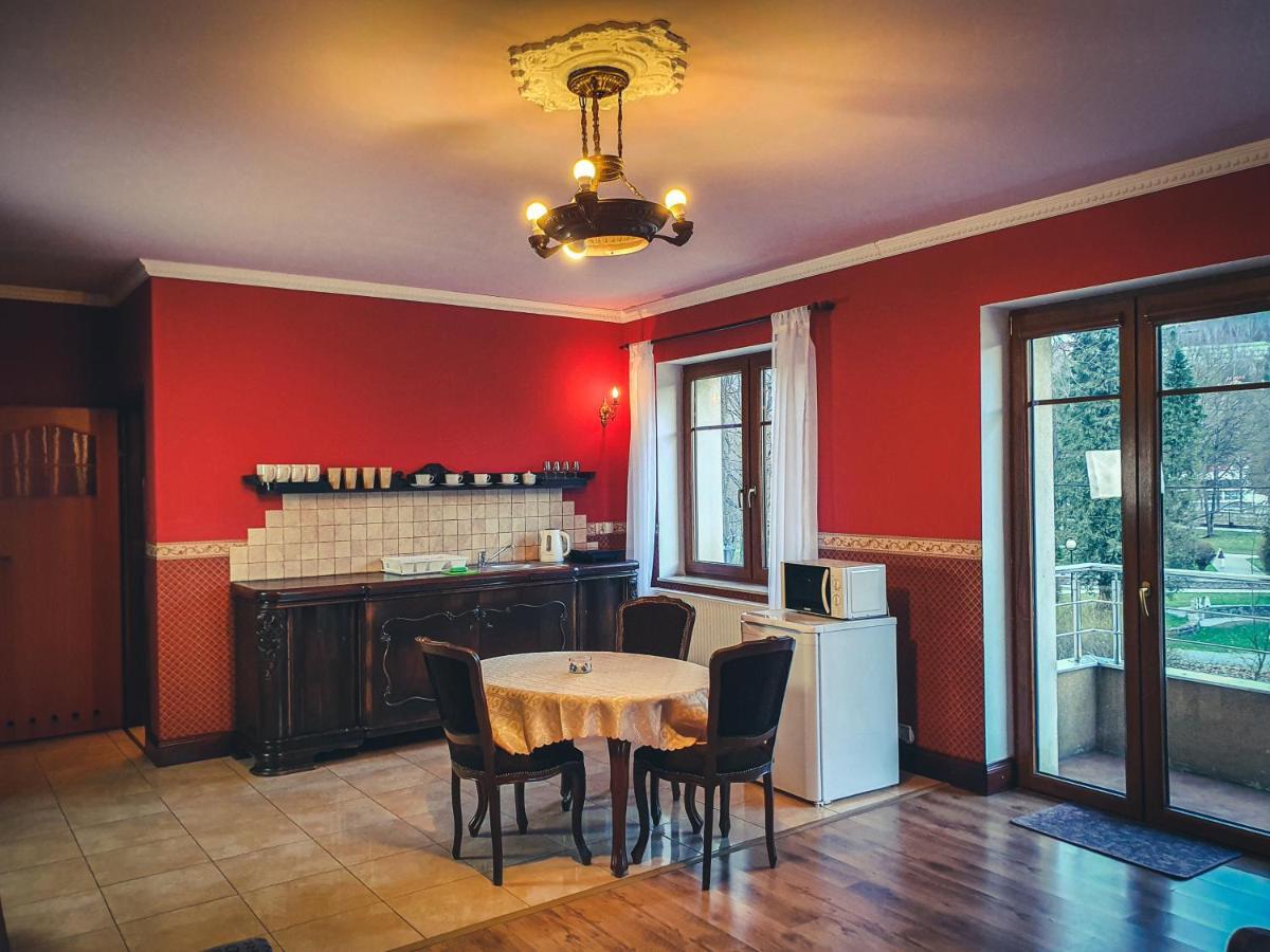 Apartamenty Nad Wisla Renesans المظهر الخارجي الصورة
