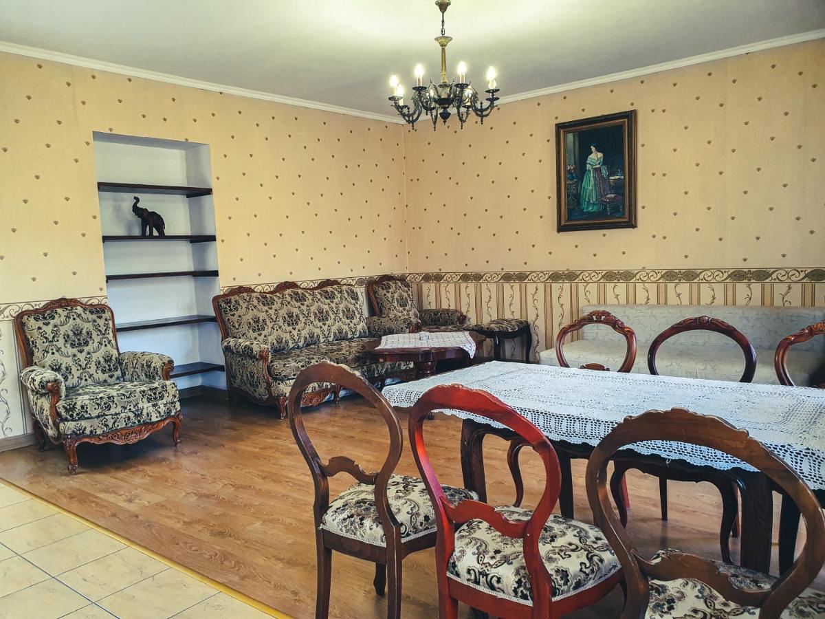 Apartamenty Nad Wisla Renesans المظهر الخارجي الصورة