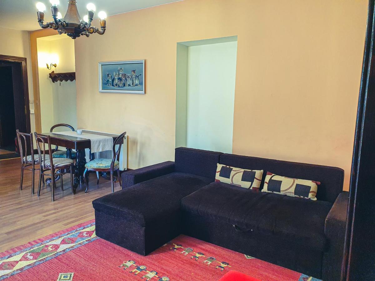 Apartamenty Nad Wisla Renesans المظهر الخارجي الصورة