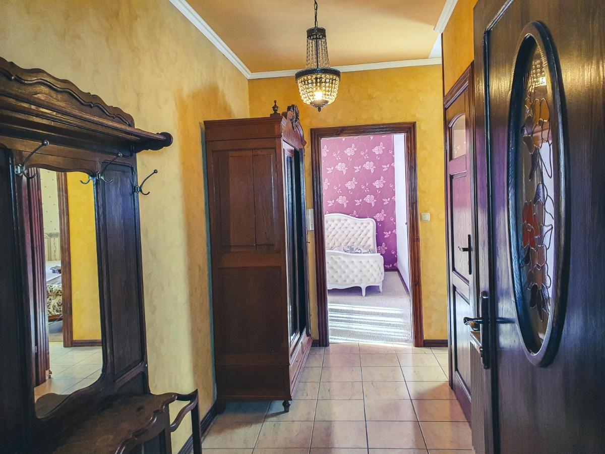 Apartamenty Nad Wisla Renesans المظهر الخارجي الصورة