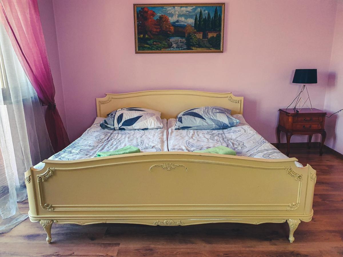 Apartamenty Nad Wisla Renesans المظهر الخارجي الصورة