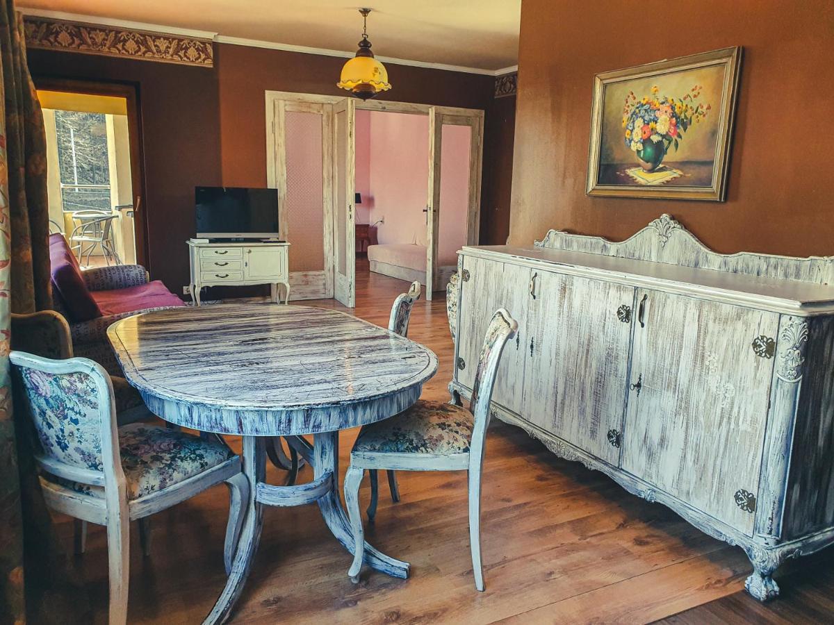 Apartamenty Nad Wisla Renesans المظهر الخارجي الصورة