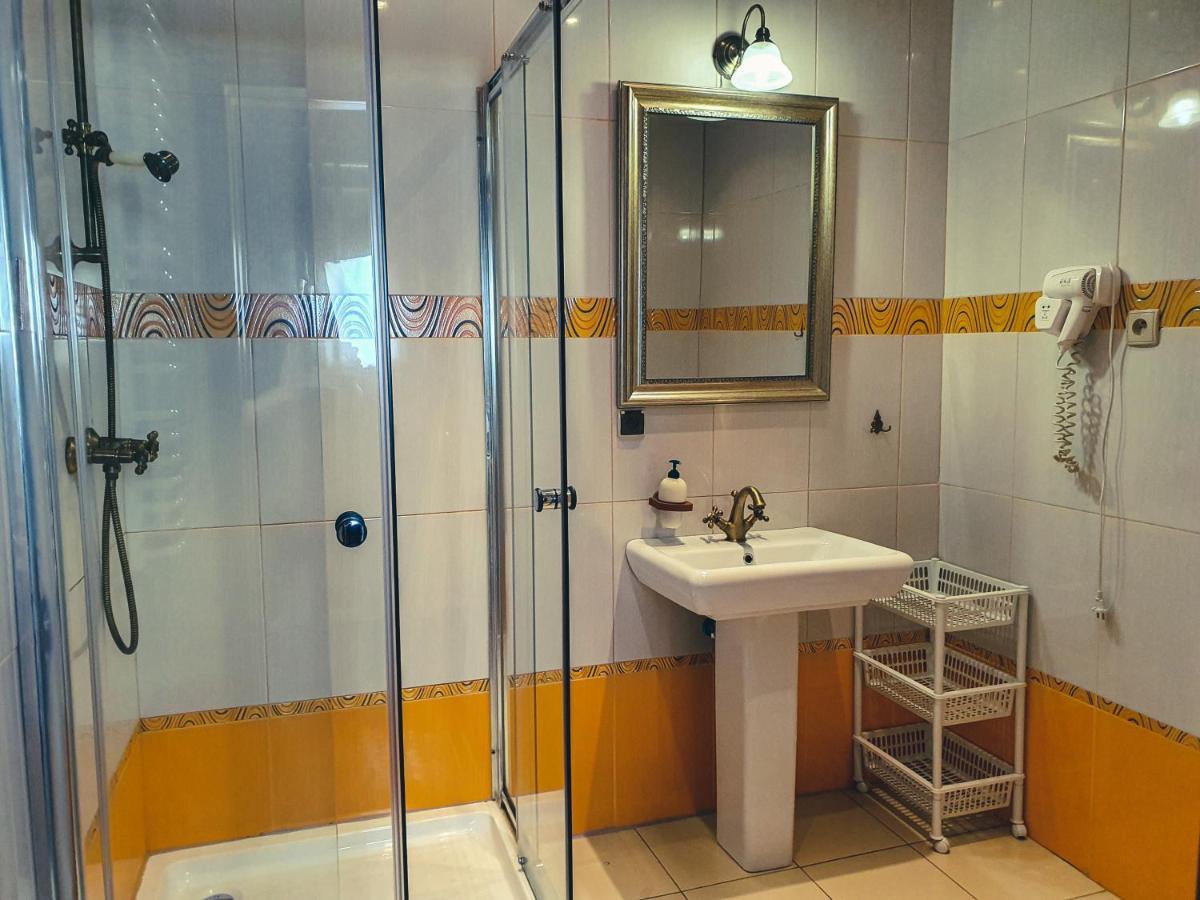 Apartamenty Nad Wisla Renesans المظهر الخارجي الصورة