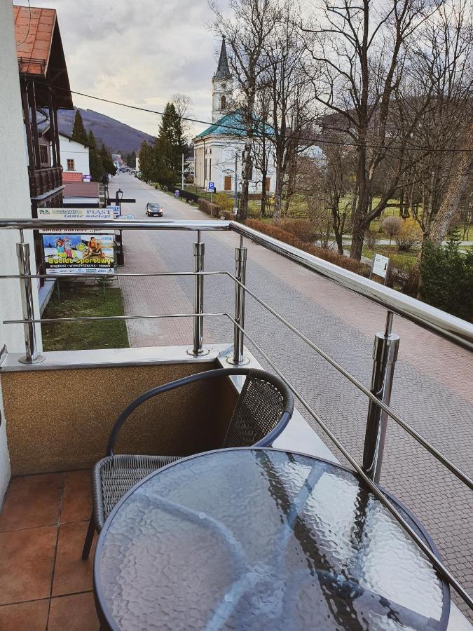 Apartamenty Nad Wisla Renesans المظهر الخارجي الصورة