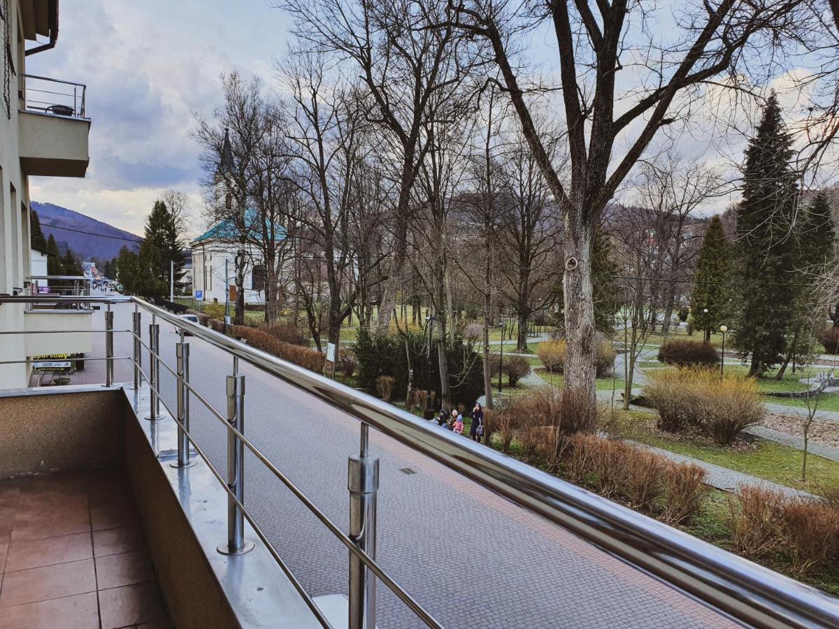 Apartamenty Nad Wisla Renesans المظهر الخارجي الصورة