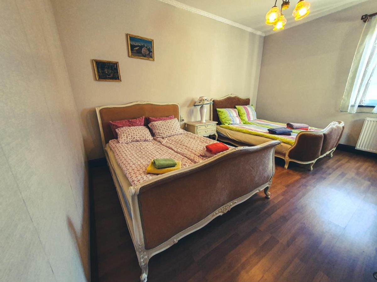 Apartamenty Nad Wisla Renesans المظهر الخارجي الصورة