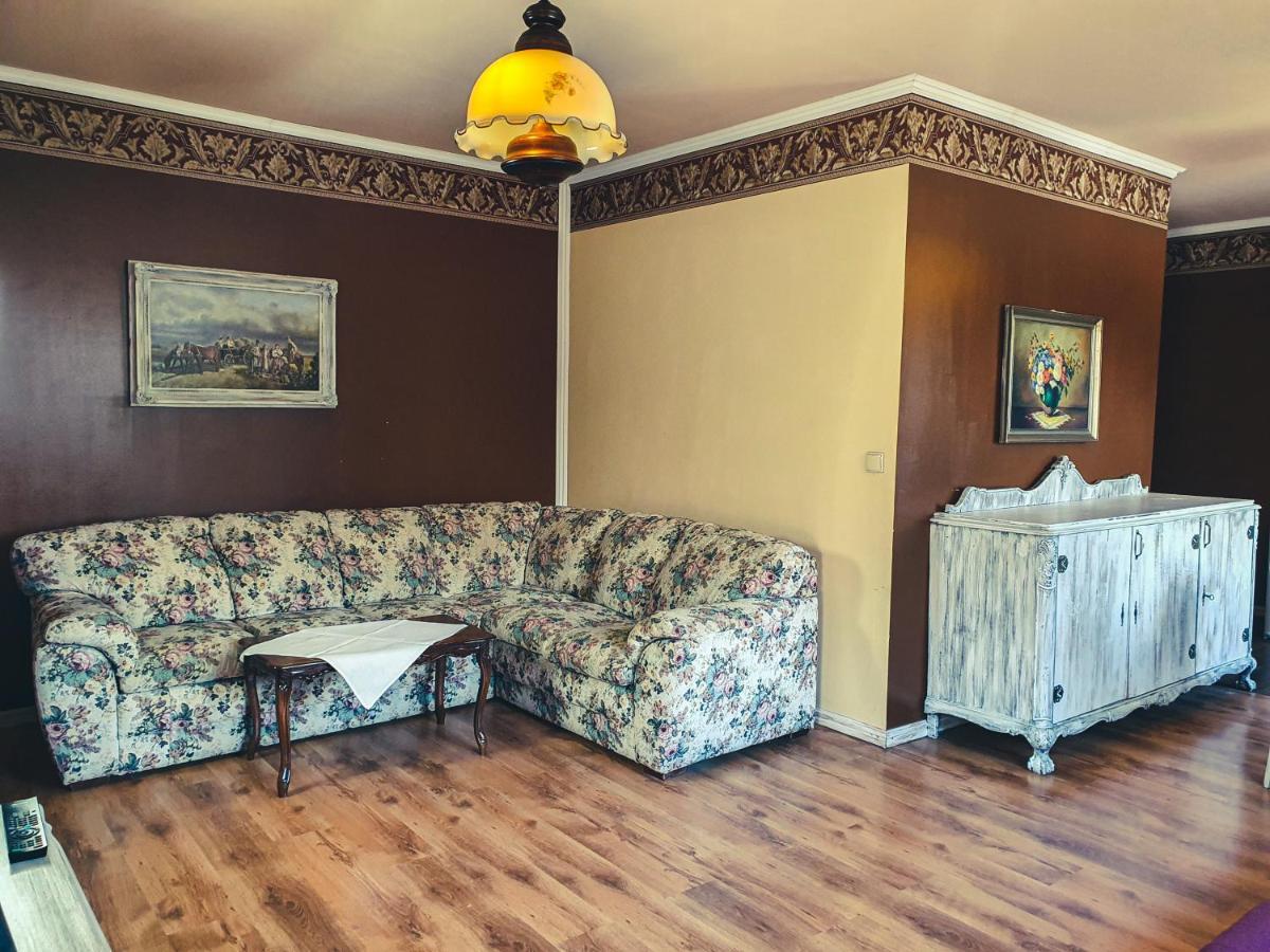 Apartamenty Nad Wisla Renesans المظهر الخارجي الصورة