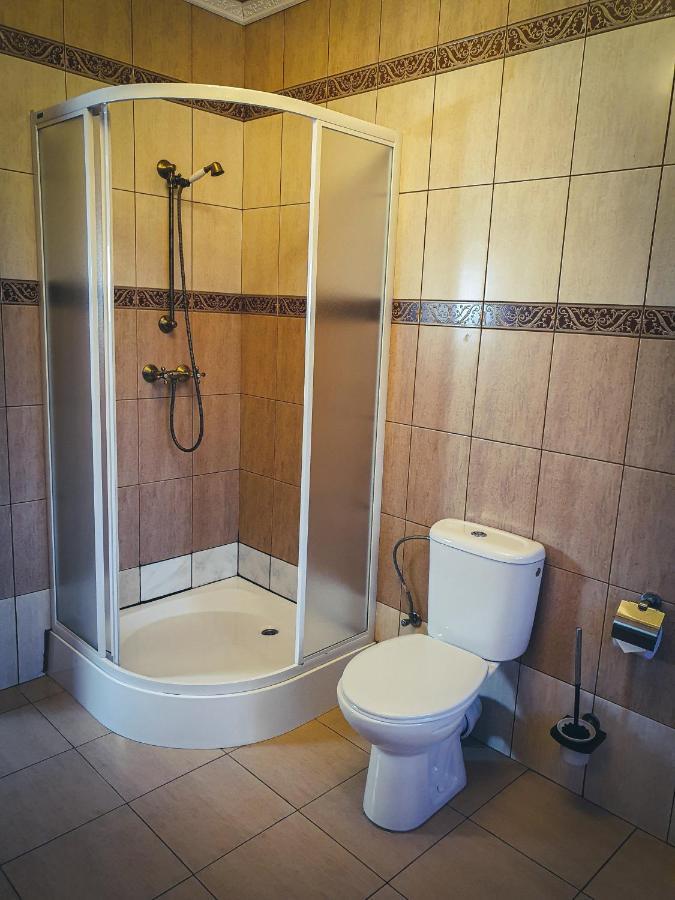 Apartamenty Nad Wisla Renesans المظهر الخارجي الصورة