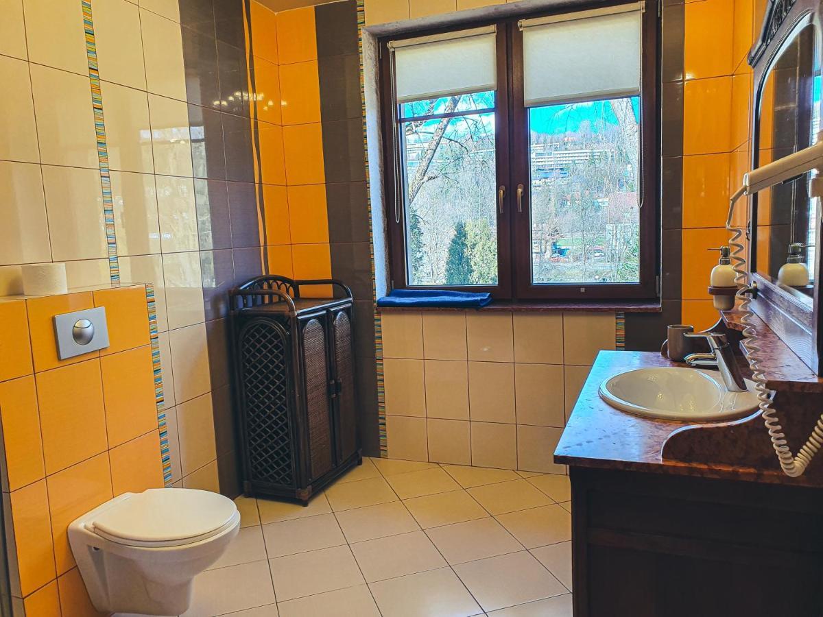Apartamenty Nad Wisla Renesans المظهر الخارجي الصورة