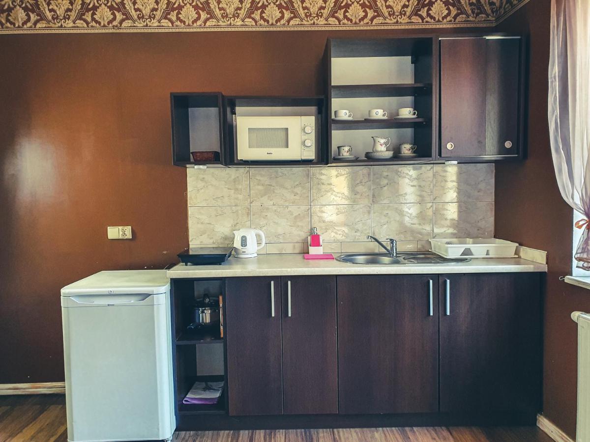 Apartamenty Nad Wisla Renesans المظهر الخارجي الصورة