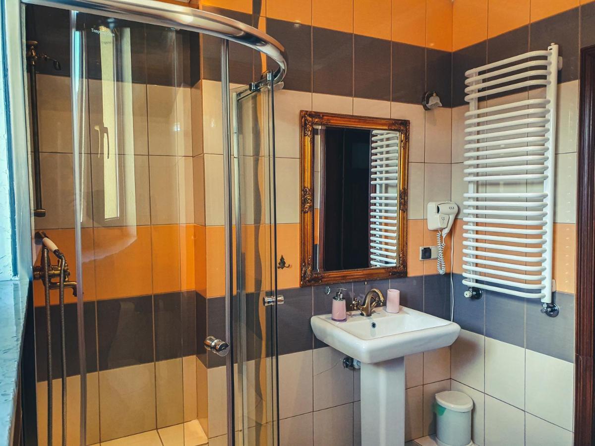 Apartamenty Nad Wisla Renesans المظهر الخارجي الصورة