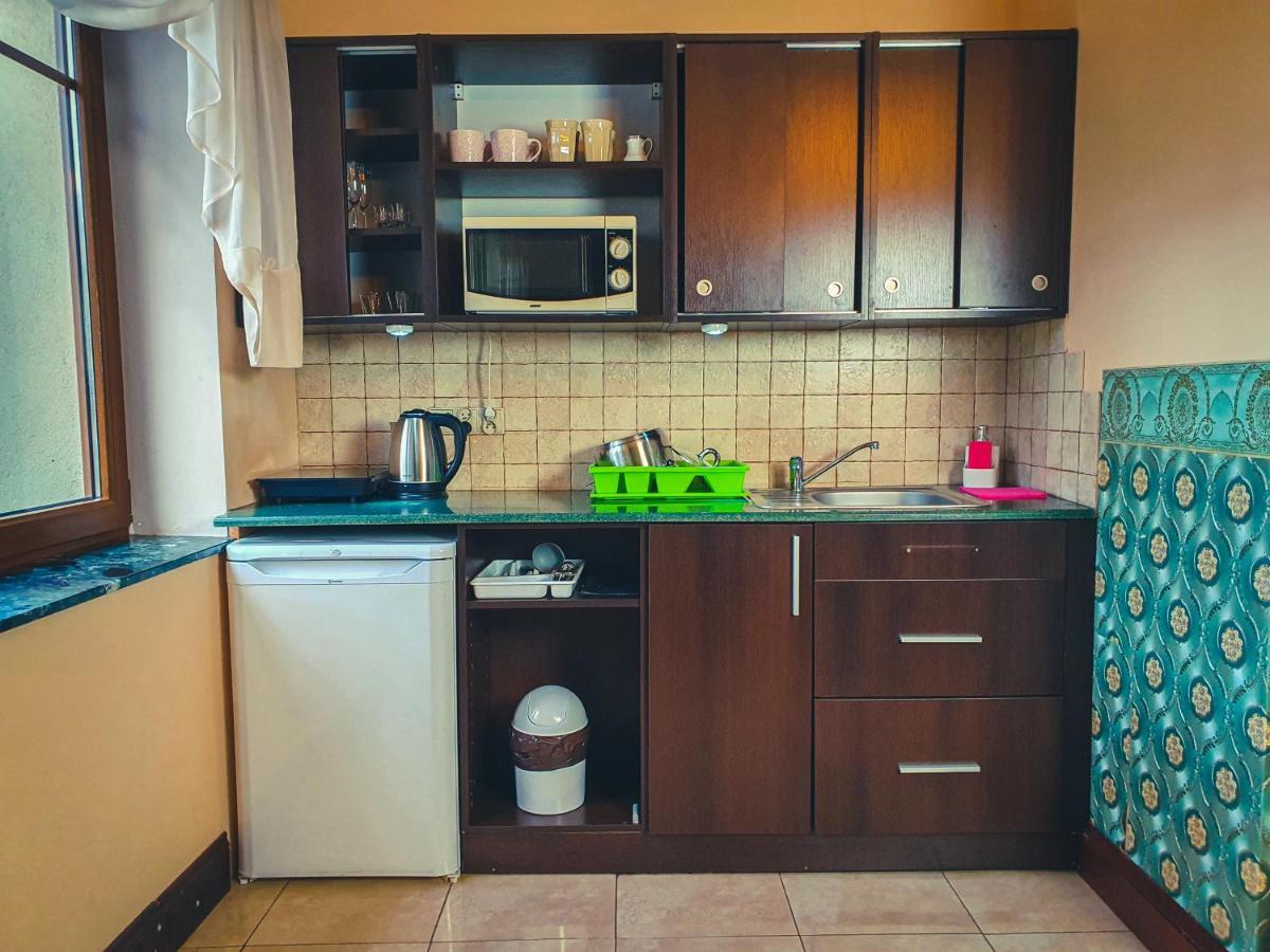 Apartamenty Nad Wisla Renesans المظهر الخارجي الصورة