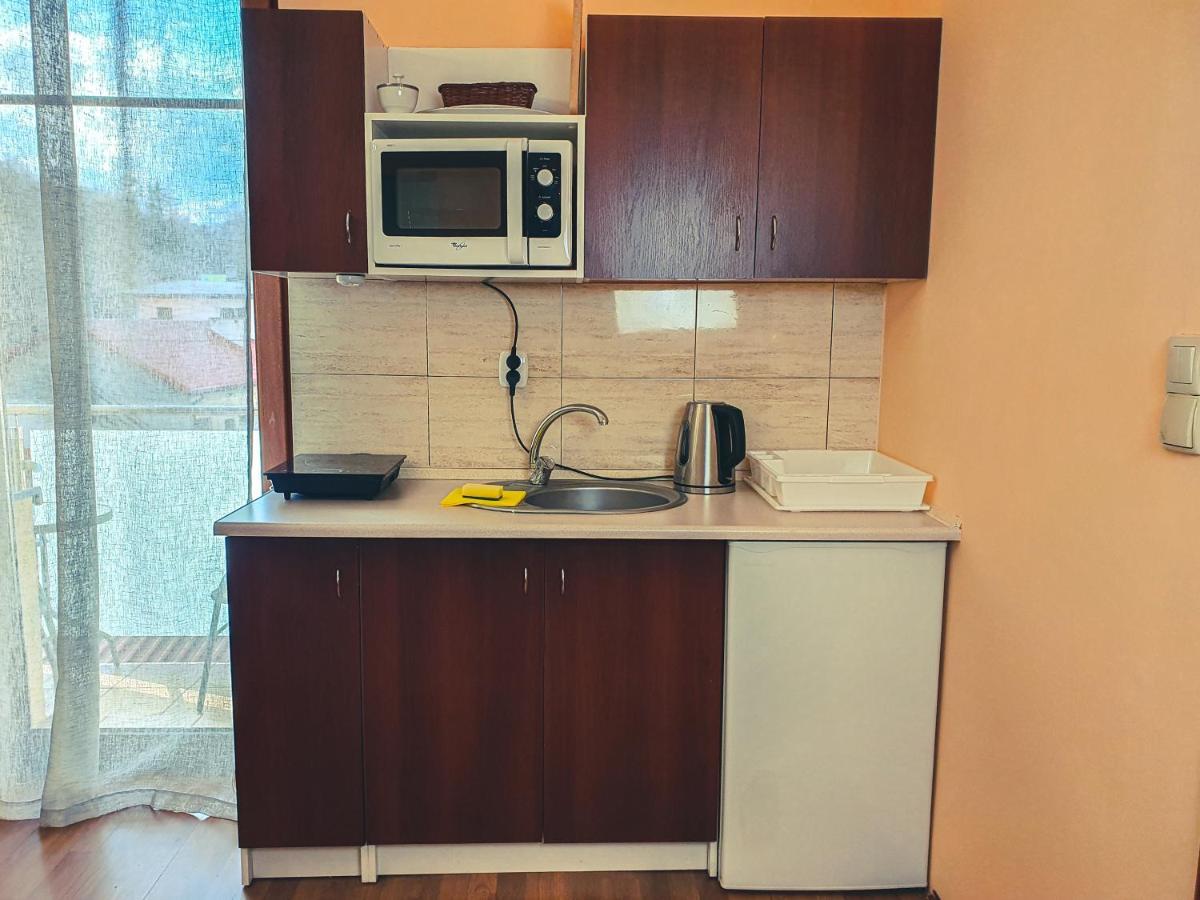 Apartamenty Nad Wisla Renesans المظهر الخارجي الصورة