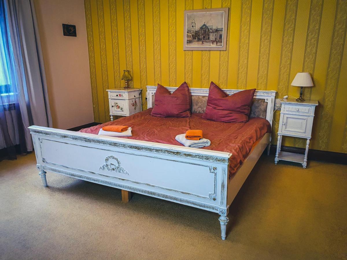 Apartamenty Nad Wisla Renesans المظهر الخارجي الصورة
