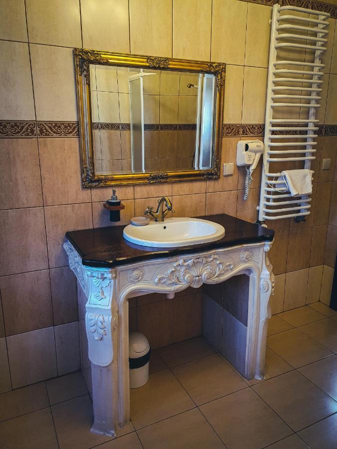 Apartamenty Nad Wisla Renesans المظهر الخارجي الصورة