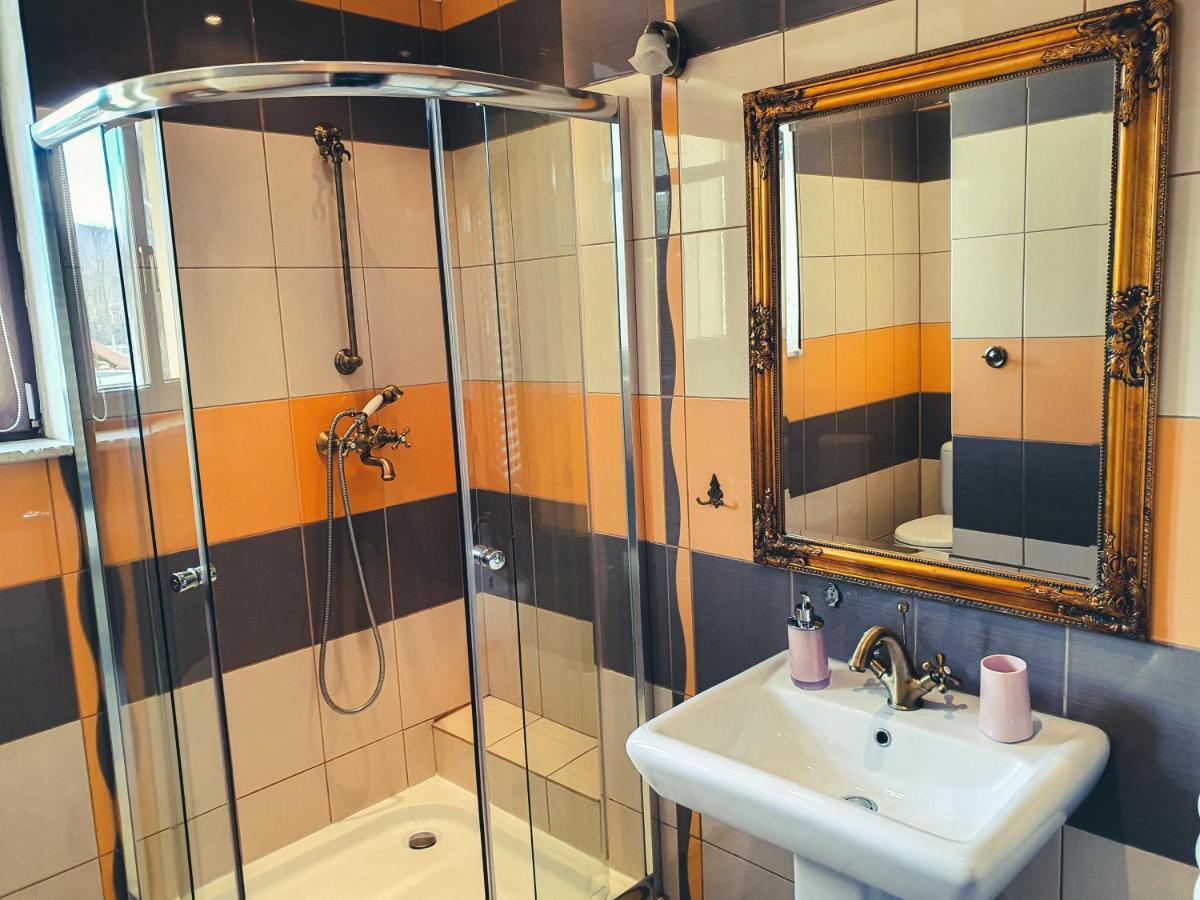 Apartamenty Nad Wisla Renesans المظهر الخارجي الصورة