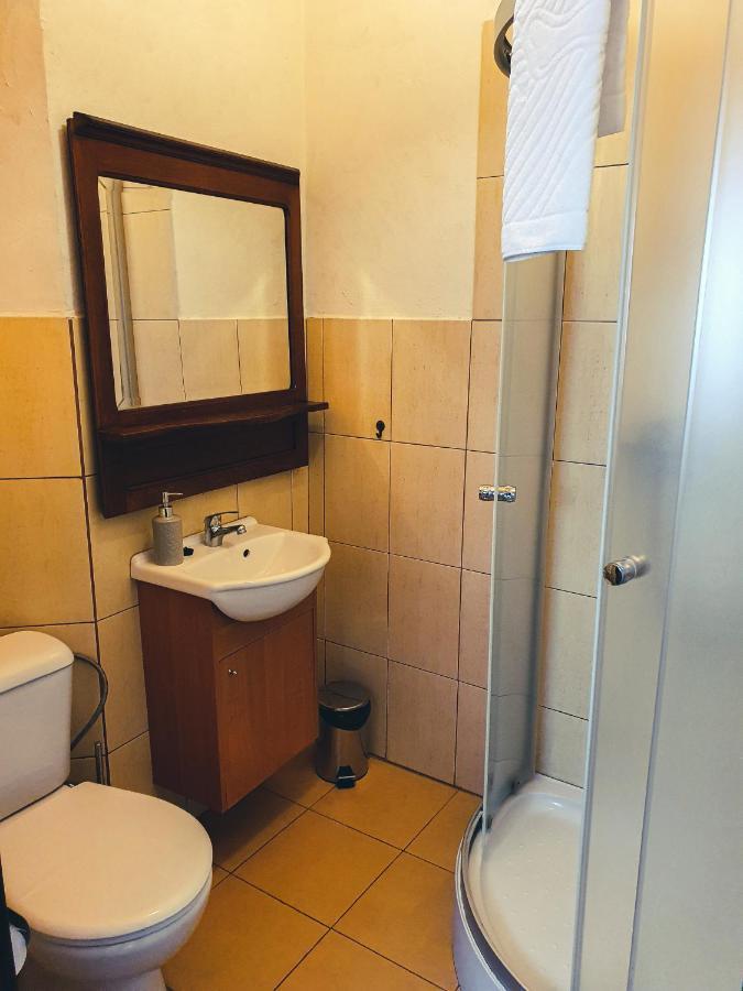Apartamenty Nad Wisla Renesans المظهر الخارجي الصورة
